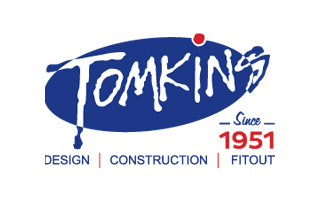 logo tomkins