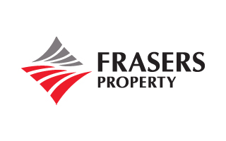 logo frasers property group
