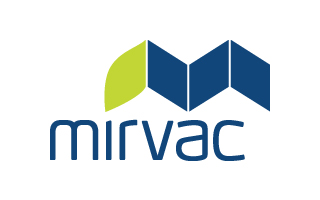 logo mirvac