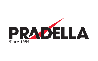 logo pradella