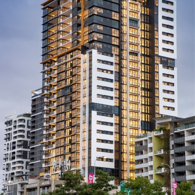 projects casion towers south brisbane